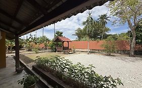 Inapan Taman Herba